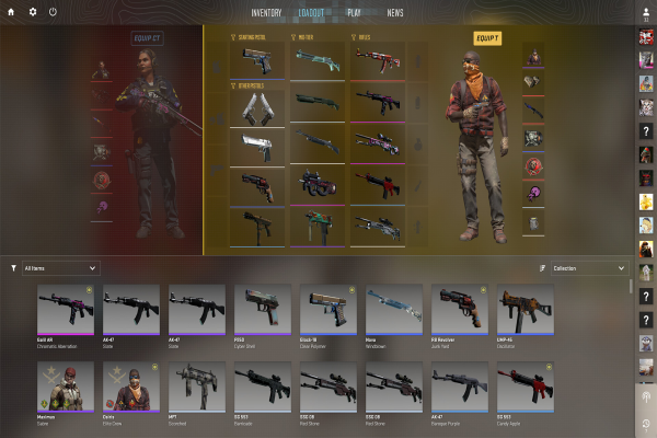 Steam ra mắt hệ thống đảo ngược giao dịch để chống lừa đảo trong CS